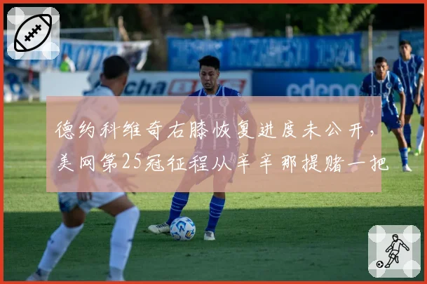 德约科维奇右膝恢复进度未公开,美网第25冠征程从辛辛那提赌一把?