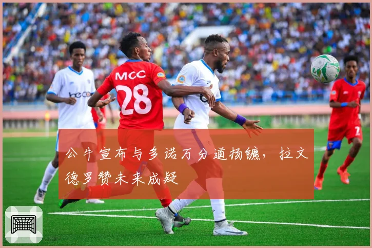 公牛宣布与多诺万分道扬镳,拉文德罗赞未来成疑